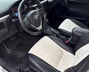 Toyota Corolla XI (E170) , 2014 г., вариатор, бензин - фото 10