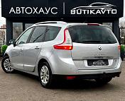 Renault Grand Scenic III · 2-й рестайлинг , 2015 г., механика, дизель - фото 4