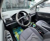 SEAT Alhambra I · Рестайлинг , 2002 г., механика, дизель - фото 10