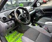 Toyota RAV4 II (XA20) , 2003 г., механика, бензин - фото 9