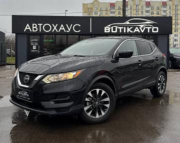 Nissan Rogue III - фото 3