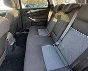 Ford Mondeo IV · Рестайлинг , 2011 г., механика, дизель - фото 8