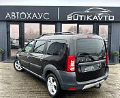 Lada (ВАЗ) Largus I , 2019 г., механика, бензин - фото 4