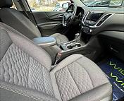 Chevrolet Equinox III , 2018 г., автомат, бензин - фото 12