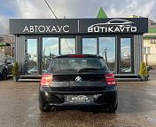 BMW 1 серия F20 F21 , 2012 г., автомат, бензин - фото 6