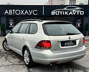 Volkswagen Golf VI , 2010 г., робот, бензин - фото 5