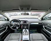 Audi A6 C6 · Рестайлинг , 2010 г., вариатор, дизель - фото 9