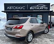 Chevrolet Equinox III , 2018 г., автомат, бензин - фото 6