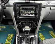 Skoda Superb II , 2009 г., робот, бензин - фото 16