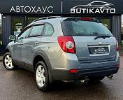Chevrolet Captiva I · Рестайлинг , 2011 г., автомат, бензин - фото 5