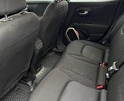 Jeep Renegade I , 2015 г., механика, бензин - фото 11