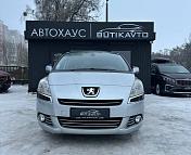 Peugeot 5008 I , 2011 г., механика, дизель - фото 2