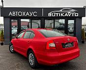 Skoda Octavia II · Рестайлинг , 2010 г., механика, бензин - фото 6