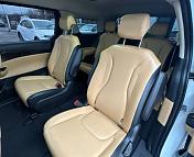 Kia Carnival IV , 2021 г., автомат, дизель  - фото 11