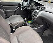 Ford Focus I · Рестайлинг , 2001 г., механика, дизель - фото 10