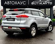 Geely Atlas I , 2018 г., автомат, бензин - фото 6