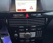 Opel Astra H · Рестайлинг , 2009 г., механика, дизель - фото 10