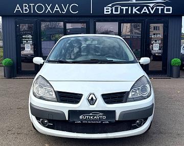 Renault Scenic II · Рестайлинг - фото 2