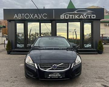 Volvo S60 II - фото 2