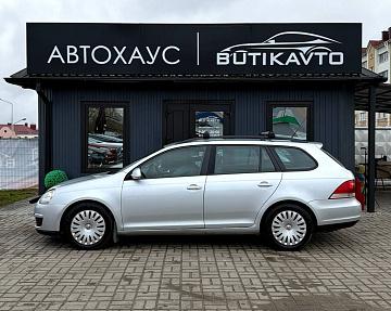 Volkswagen Golf V - фото 4