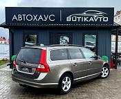 Volvo V70 III , 2010 г., механика, дизель - фото 7