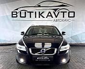Volvo V50 I · 2-й рестайлинг , 2012 г., механика, дизель - фото 2