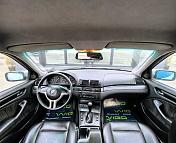 BMW 3 серия E46 , 2001 г., автомат, дизель - фото 9