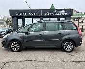 Citroen C4 Grand Picasso I , 2012 г., механика, дизель - фото 4