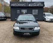 Audi A6 C5 , 1997 г., механика, дизель - фото 2