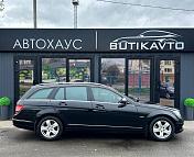 Mercedes-Benz C-Класс W204 S204 , 2008 г., автомат, бензин - фото 14