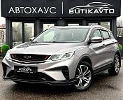 Geely Coolray I , 2020 г., робот, бензин - фото 3