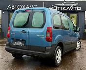 Peugeot Partner II , 2008 г., механика, дизель - фото 7