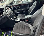 Volkswagen Passat CC I , 2010 г., робот, дизель - фото 12