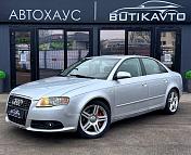 Audi A4 B7 , 2005 г., автомат, бензин - фото 3