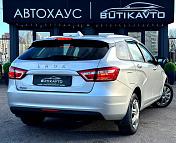 Lada (ВАЗ) Vesta I , 2018 г., механика, бензин - фото 6