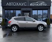 Nissan Qashqai I , 2009 г., механика, дизель - фото 8