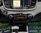 Kia Sorento III · Рестайлинг , 2019 г., автомат, дизель - фото 16