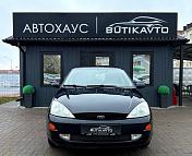 Ford Focus I , 2000 г., механика, бензин - фото 2