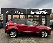 Ford Escape III , 2013 г., автомат, бензин - фото 13