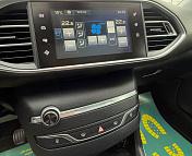 Peugeot 308 T9 , 2016 г., механика, бензин - фото 18