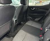 Nissan Qashqai II , 2017 г., механика, бензин - фото 9
