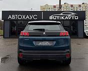 Peugeot 3008 II · Рестайлинг , 2022 г., механика, бензин - фото 5