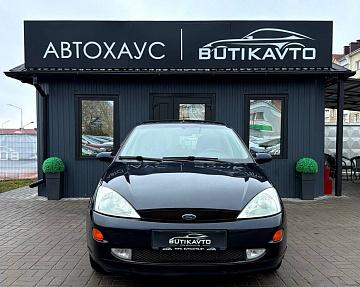 Ford Focus I - фото 2