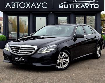 Mercedes-Benz E-Класс W212 S212 C207 A207 - фото 3