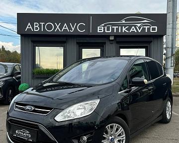 Ford C-MAX II - фото 3