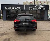 Ford Focus IV · Рестайлинг , 2022 г., механика, дизель - фото 5