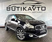 Nissan Qashqai+2 I · Рестайлинг , 2010 г., механика, дизель