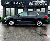 Chevrolet Equinox III , 2020 г., автомат, бензин - фото 7