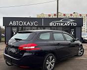 Peugeot 308 T9 , 2015 г., механика, дизель - фото 6