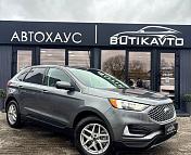 Ford Edge II · Рестайлинг , 2024 г., автомат, бензин